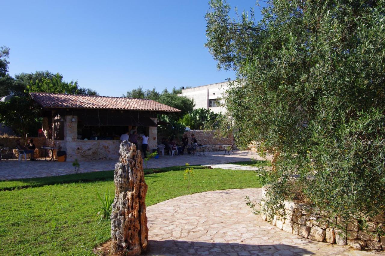 Masseria Sciaiani Piccola Villa Castelli Luaran gambar